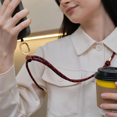 Orbitkey X Disney - Crossbody Phone Strap - Pasek Na Telefon Do Noszenia Na Ramieniu