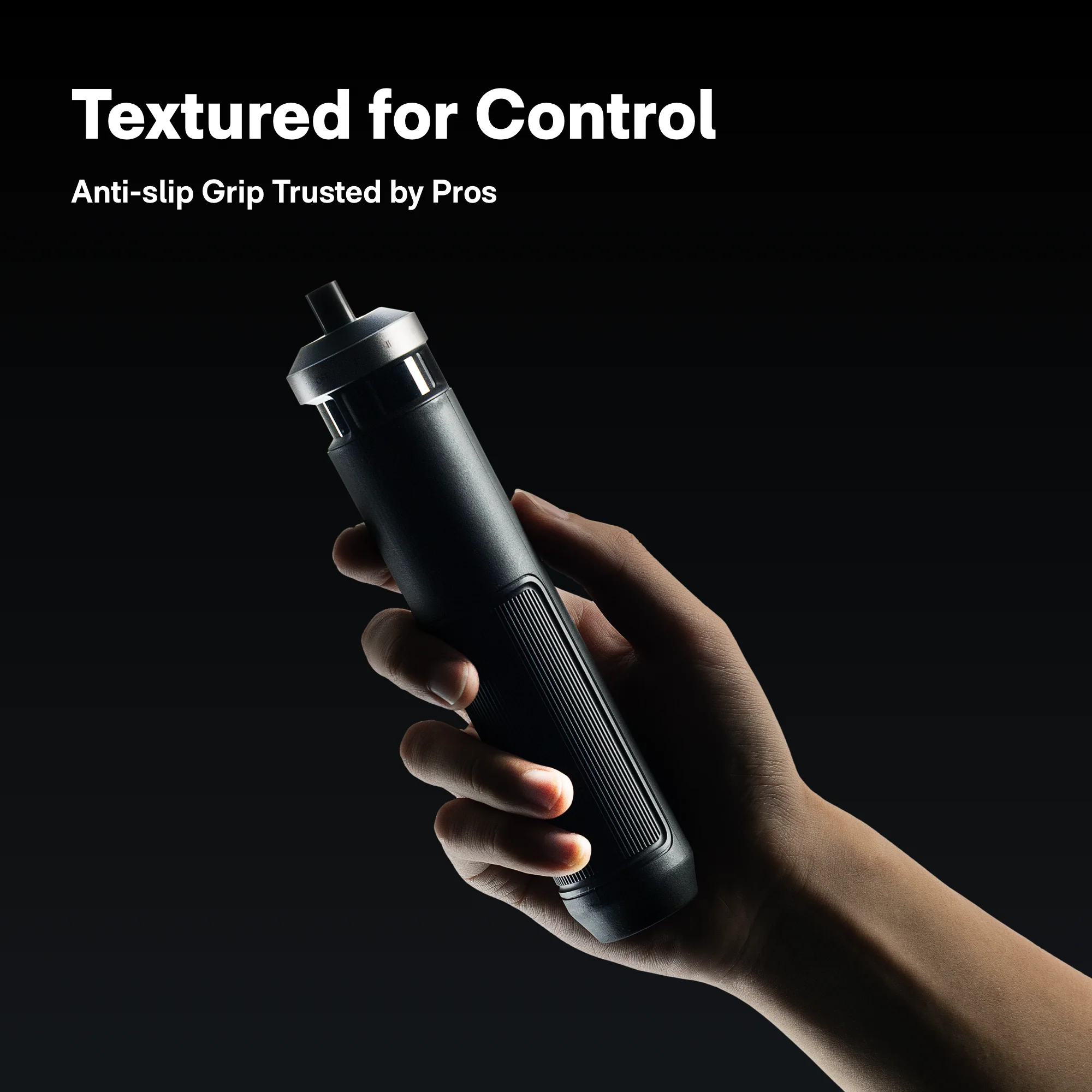 HOTO - PixelDrive Cordless Screwdriver - Wkrętak Akumulatorowy