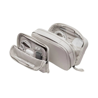 Orbitkey x KonMari - 2-in-1 Tech Accessory Pouch - Organizer na Akcesoria
