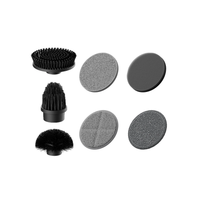 HOTO - HOTO Flexi™ Cordless Spin Scrubber - Wielofunkcyjna Szczotka Elektryczna