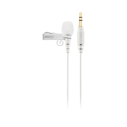 Rode - Lavalier GO Professional Lavalier Microphone - Mikrofon Lavalier