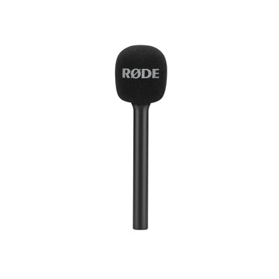 RODE - Interview GO - Uchwyt z Pop Filtrem