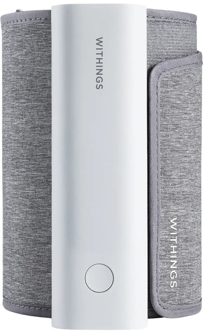 Withings - BPM Connect - Bezprzewodowy Ciśnieniomierz Naramienny