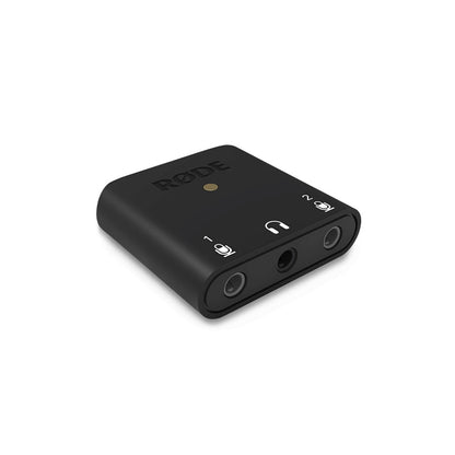RODE - AI-Micro Compact Audio Interface - Mobilny Interfejs Audio