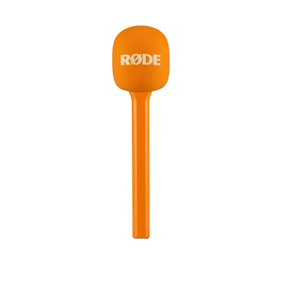 RODE - Interview GO - Uchwyt z Pop Filtrem