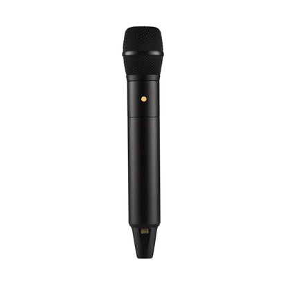 RODE - Interview PRO Wireless Handheld Condenser Microphone - Mikrofon Bezprzewodowy