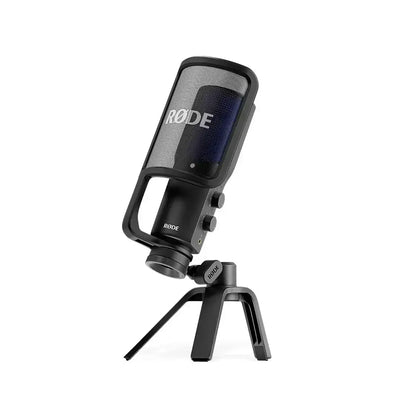 Rode - NT-USB+ Professional USB Microphone - Mikrofon Pojemnościowy USB