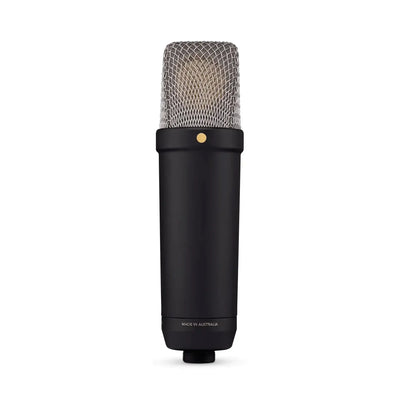 Rode - NT1 5th Generation Studio Condenser Microphone - Mikrofon Pojemnościowy