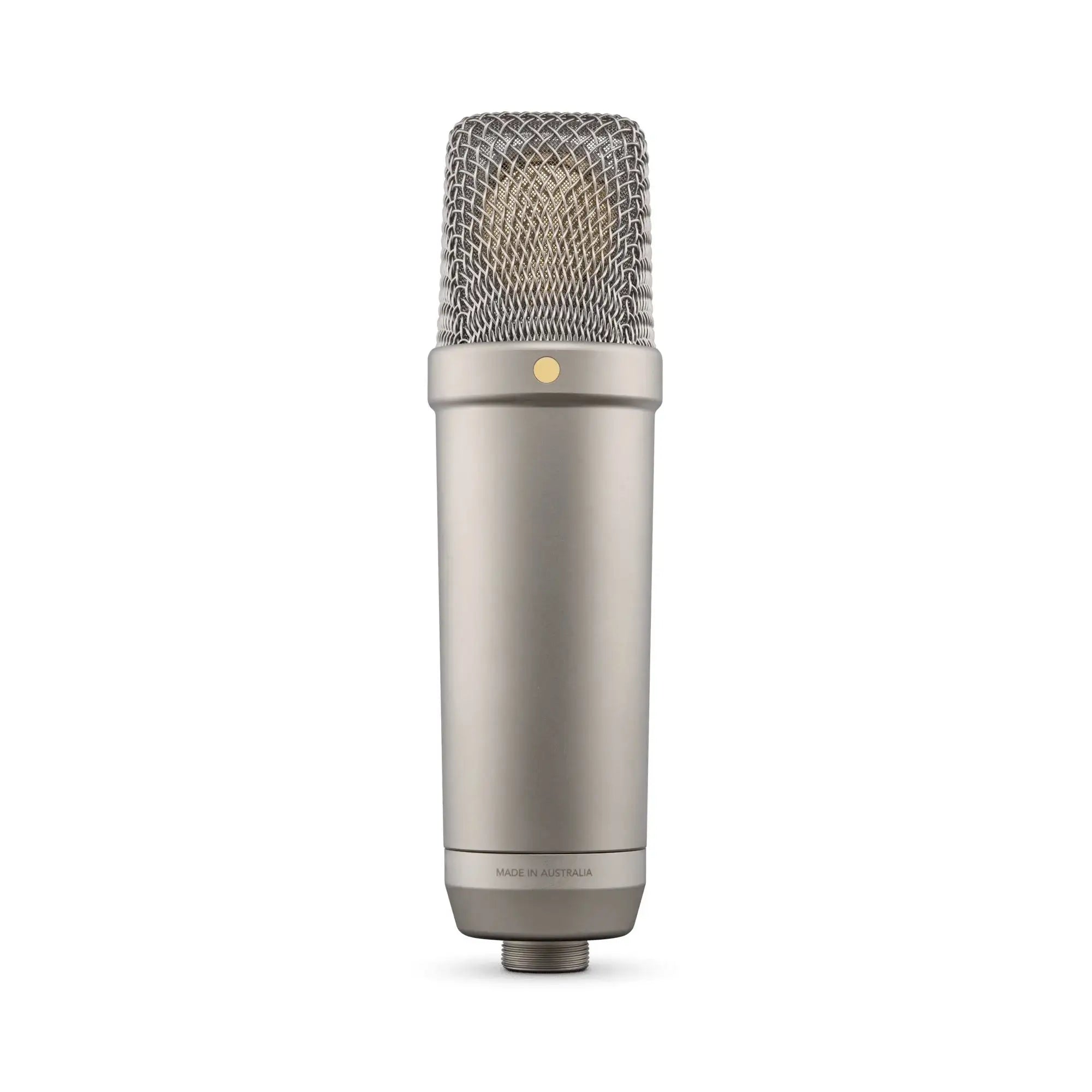 Rode - NT1 5th Generation Studio Condenser Microphone - Mikrofon Pojemnościowy