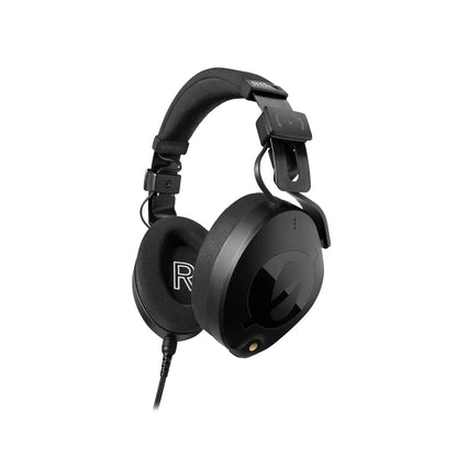 Rode - NTH-100 Over-ear Headphones - Słuchawki Nauszne