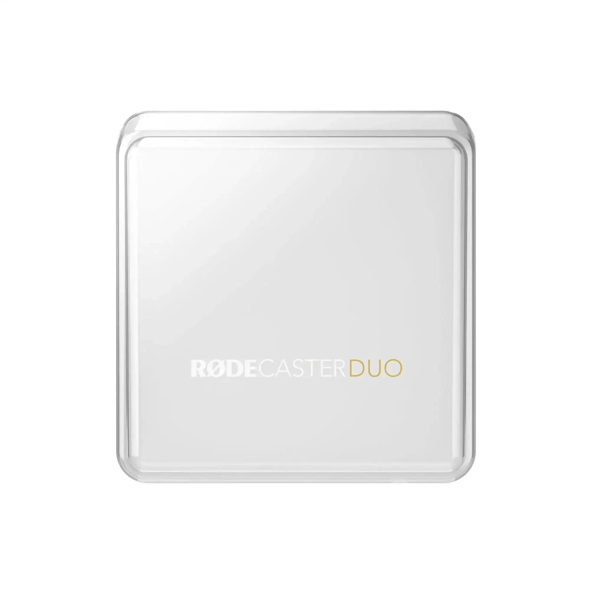 Rode - RØDECover Duo Cover for RØDECaster Duo - Osłona RODECaster Duo