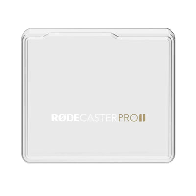 Rode - RØDECover 2 Cover for RØDECaster Pro II - Osłona RODECaster Pro II