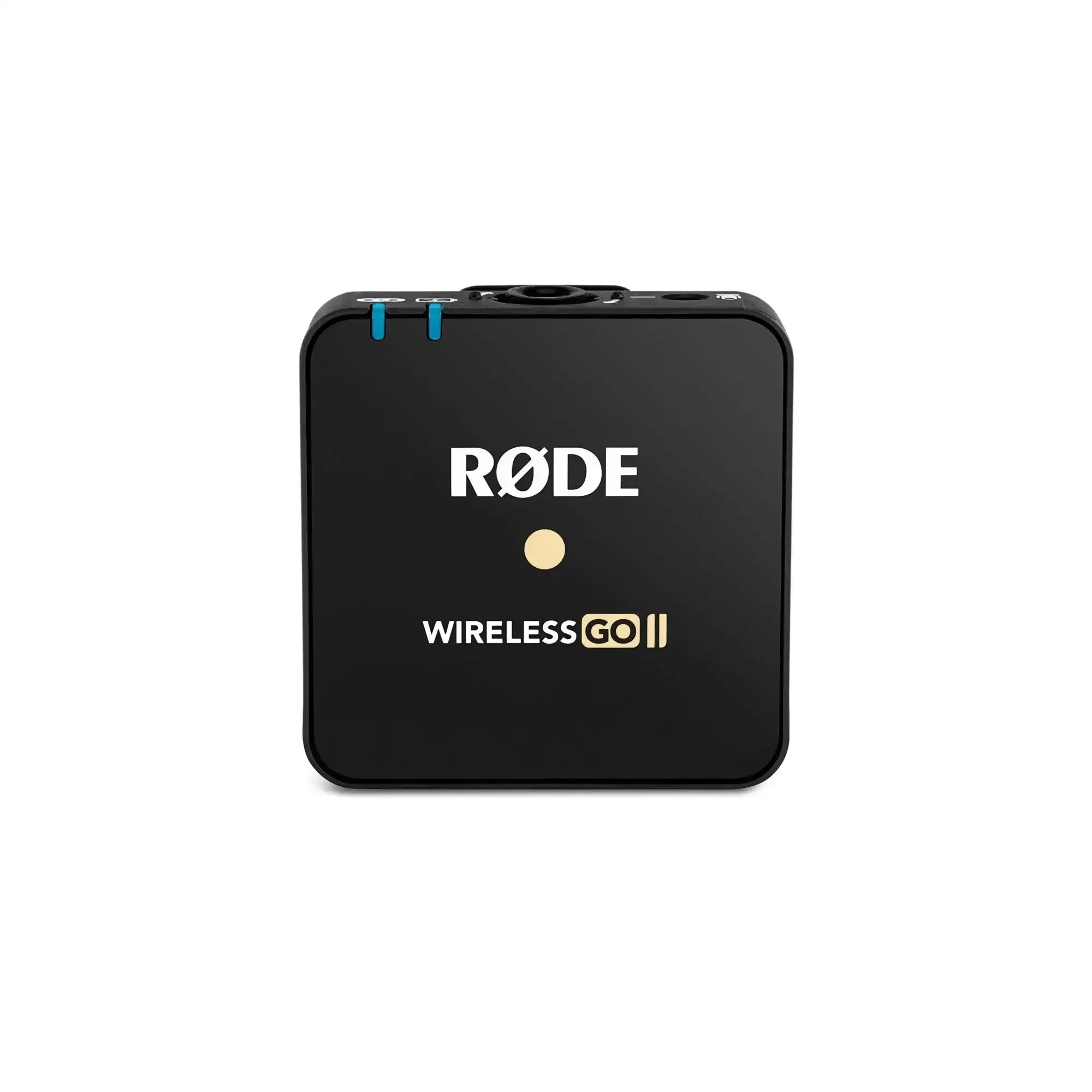 Rode - Wireless GO II TX Transmitter for Wireless GO II - Nadajnik do Bezprzewodowego Systemu