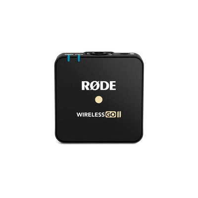 Rode - Wireless GO II TX Transmitter for Wireless GO II - Nadajnik do Bezprzewodowego Systemu