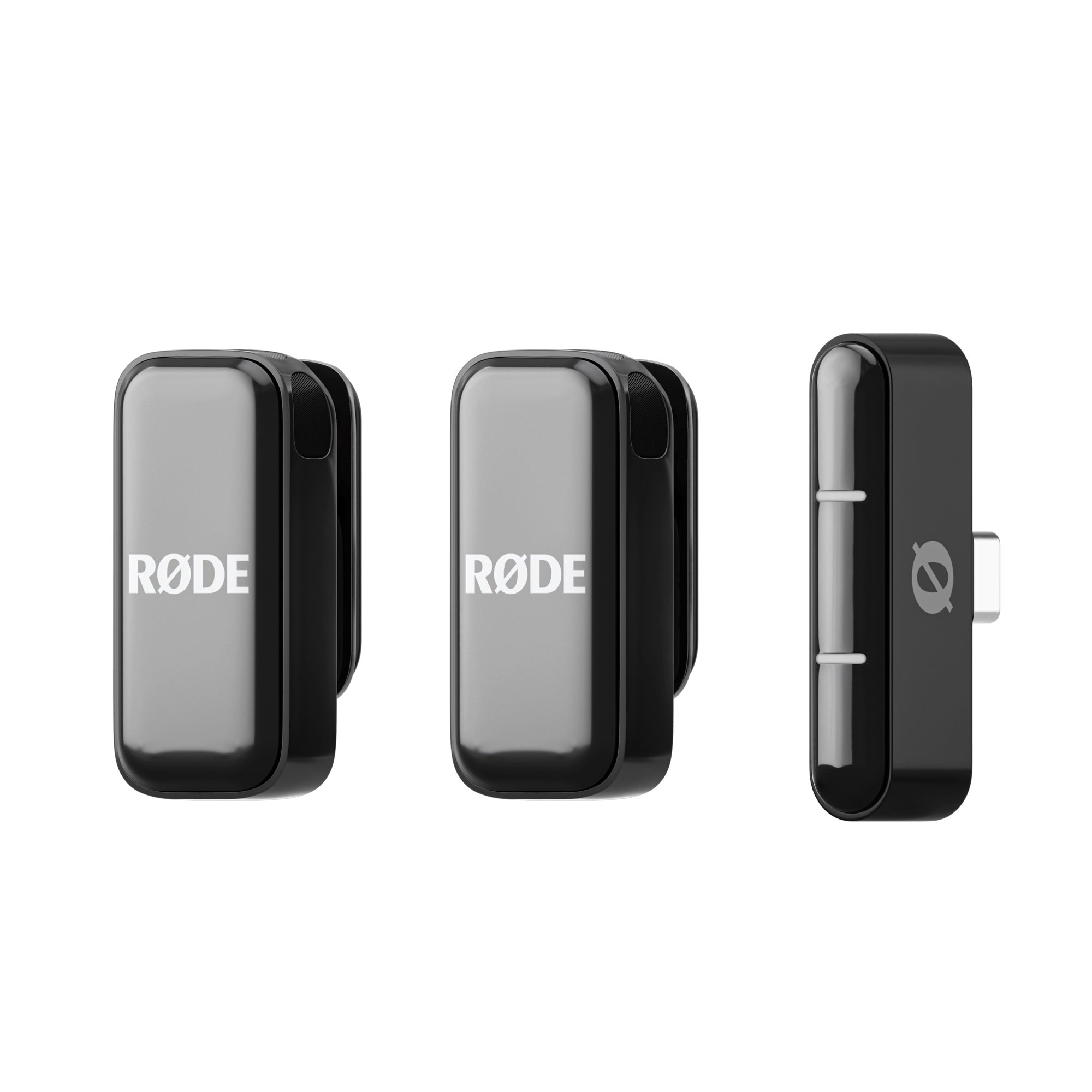 Rode - Wireless Micro Ultra-compact Wireless Microphone - Bezprzewodowy System Mikrofonowy