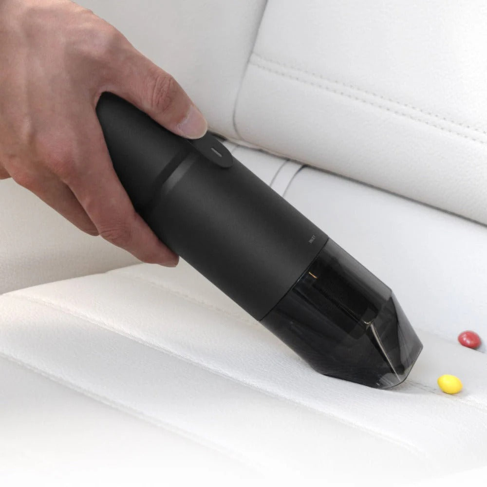 Hoto - Compressed Air Capsule / Electric Air Duster & Vacuum - Elektryczna Dmuchawa i Odkurzacz