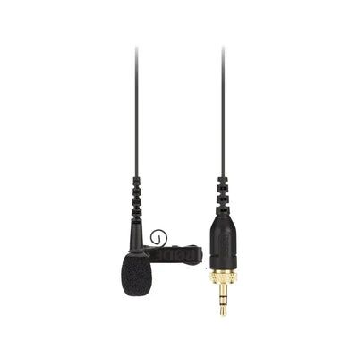 Rode - RØDELink LAV Professional Lavalier Microphone - Mikrofon Lavalier