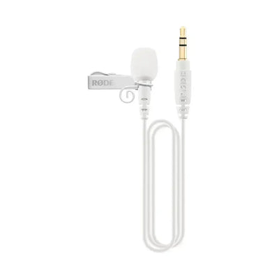 Rode - Lavalier GO Professional Lavalier Microphone - Mikrofon Lavalier