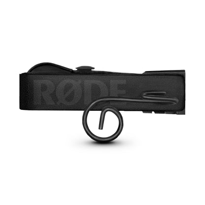 Rode - Lavalier Broadcast Lavalier Microphone - Mikrofon Lavalier