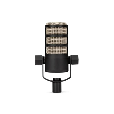 Rode - PodMic Broadcast-Quality Dynamic Microphone - Mikrofon Dynamiczny Podcast