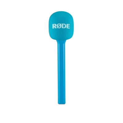 RODE - Interview GO - Uchwyt z Pop Filtrem