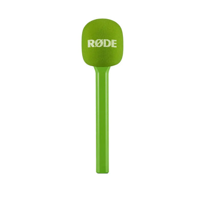 RODE - Interview GO - Uchwyt z Pop Filtrem