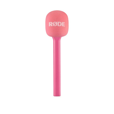 RODE - Interview GO - Uchwyt z Pop Filtrem