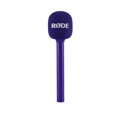 RODE - Interview GO - Uchwyt z Pop Filtrem