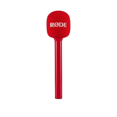 RODE - Interview GO - Uchwyt z Pop Filtrem