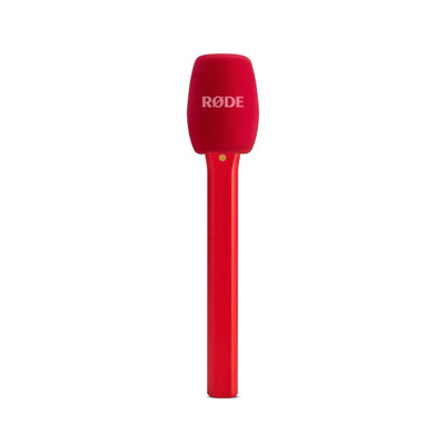 RODE - Interview Micro Handheld Adaptor for Wireless Micro - Uchwyt z POP Filtrem do Wireless Micro