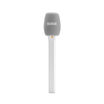 RODE - Interview Micro Handheld Adaptor for Wireless Micro - Uchwyt z POP Filtrem do Wireless Micro