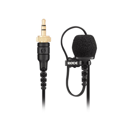Rode - Lavalier II Premium Lavalier Microphone - Mikrofon Lavalier