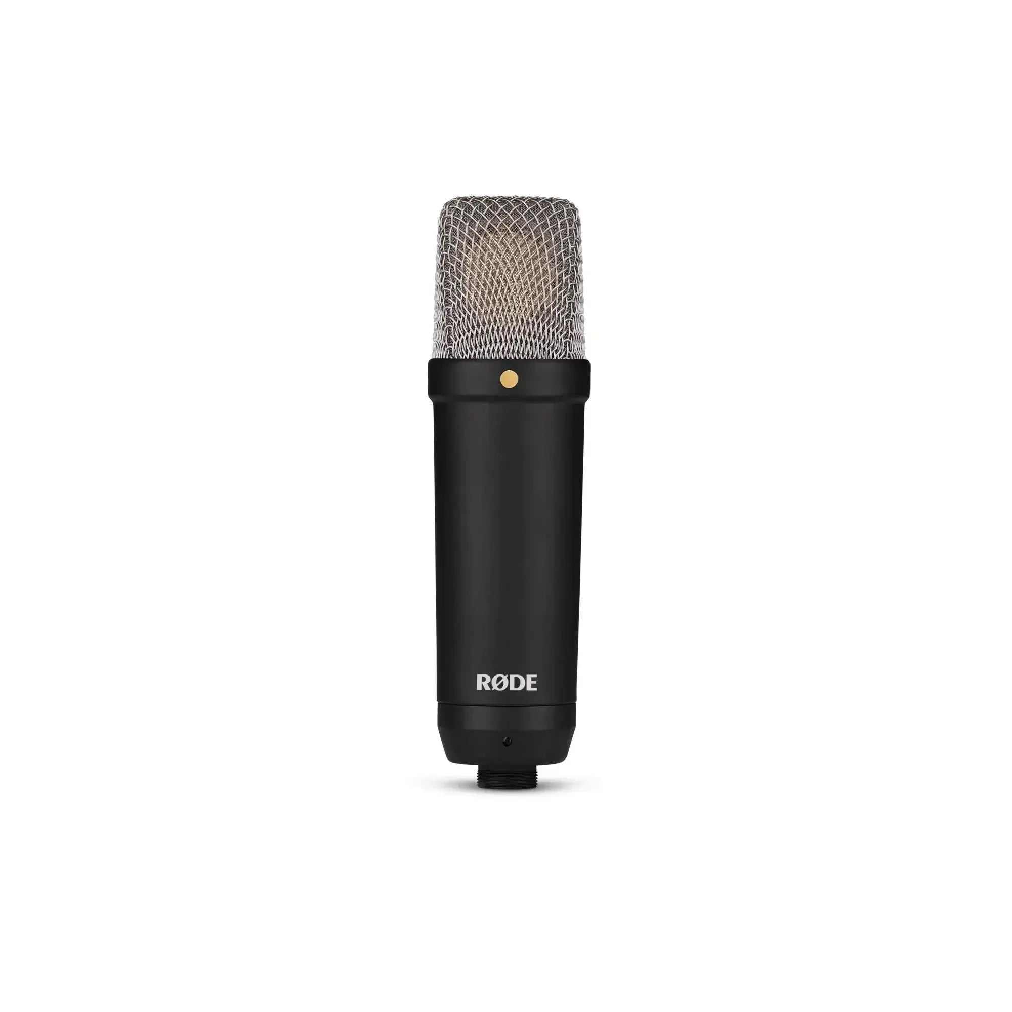 Rode - NT1 Signature Series Studio Condenser Microphone - Mikrofon Pojemnościowy