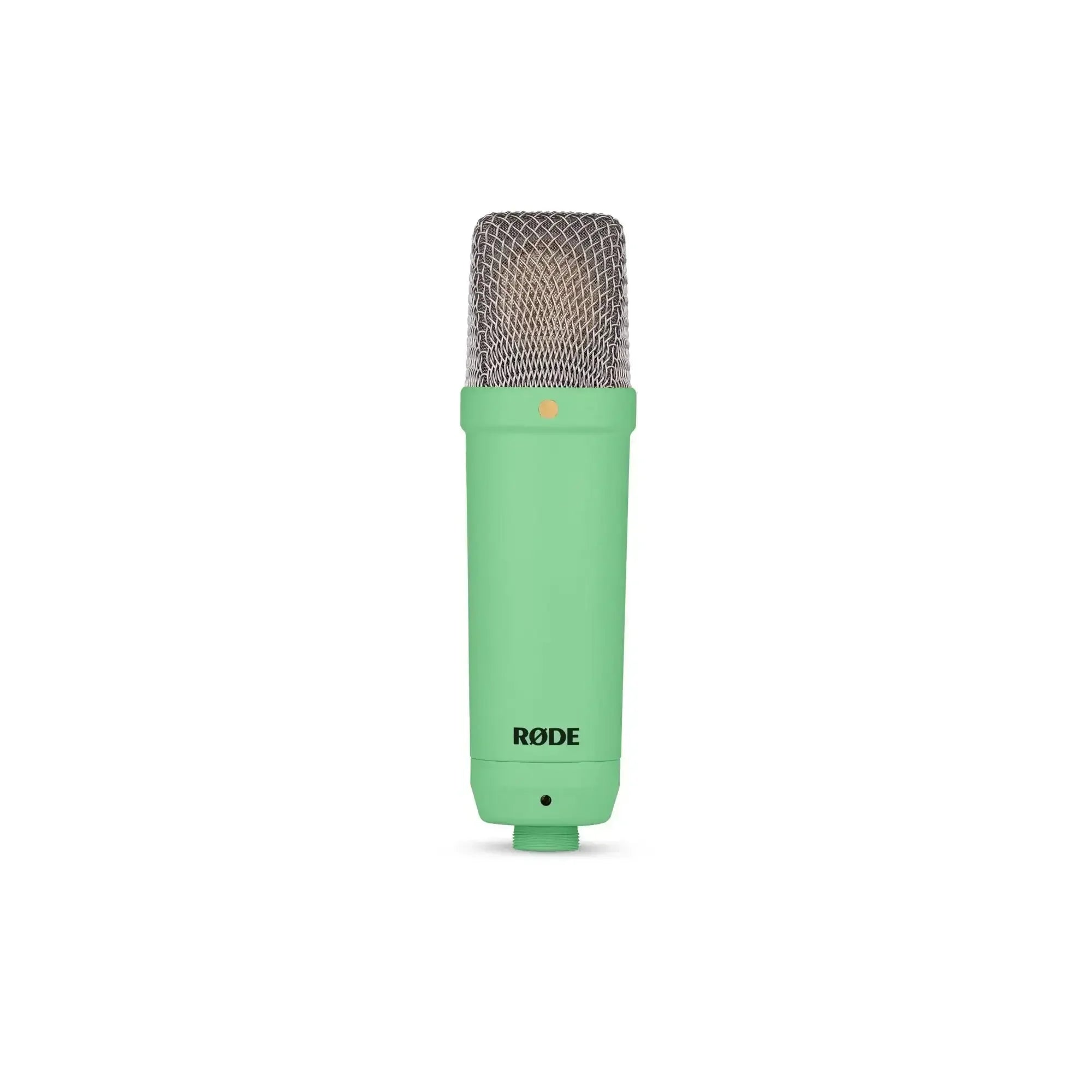 Rode - NT1 Signature Series Studio Condenser Microphone - Mikrofon Pojemnościowy