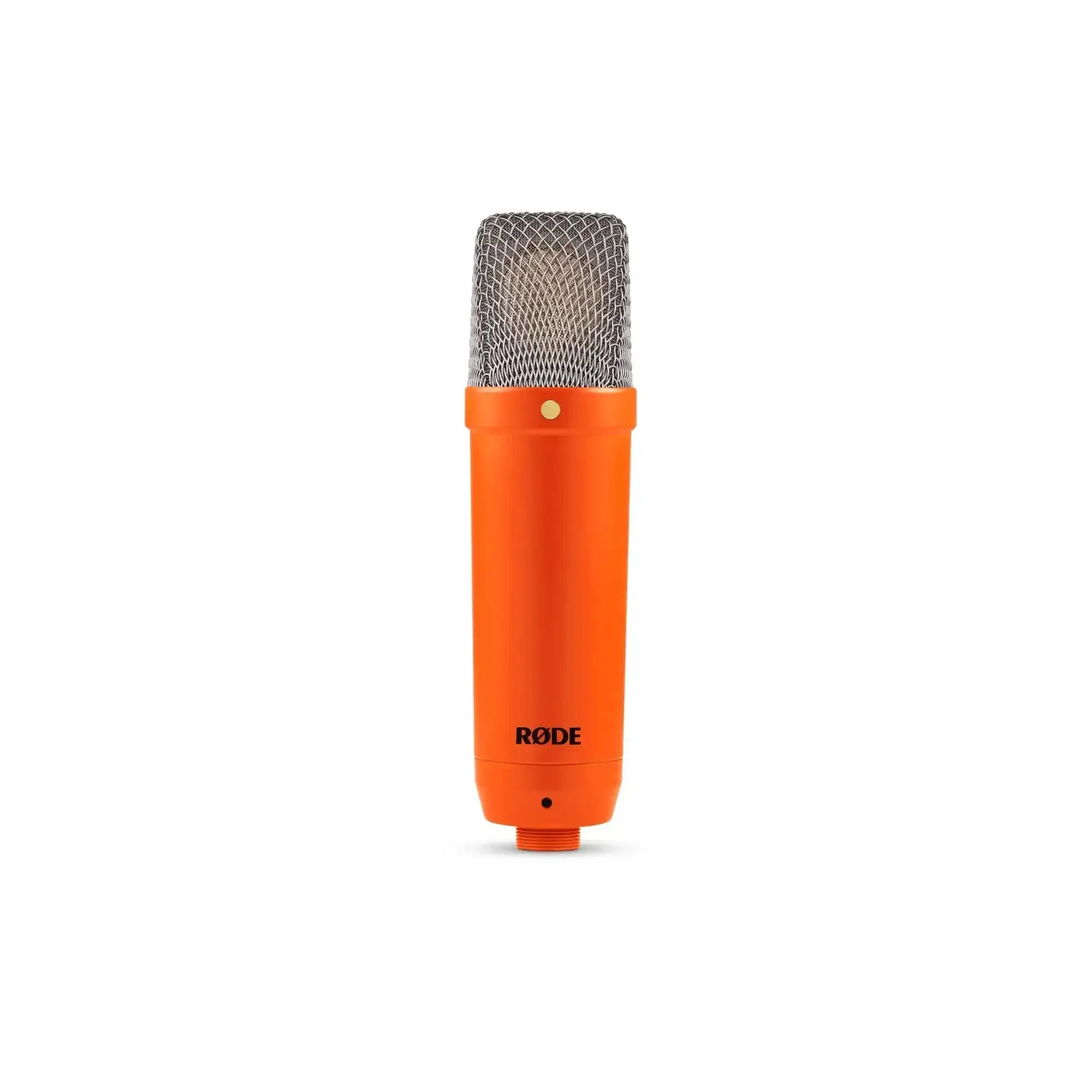 Rode - NT1 Signature Series Studio Condenser Microphone - Mikrofon Pojemnościowy