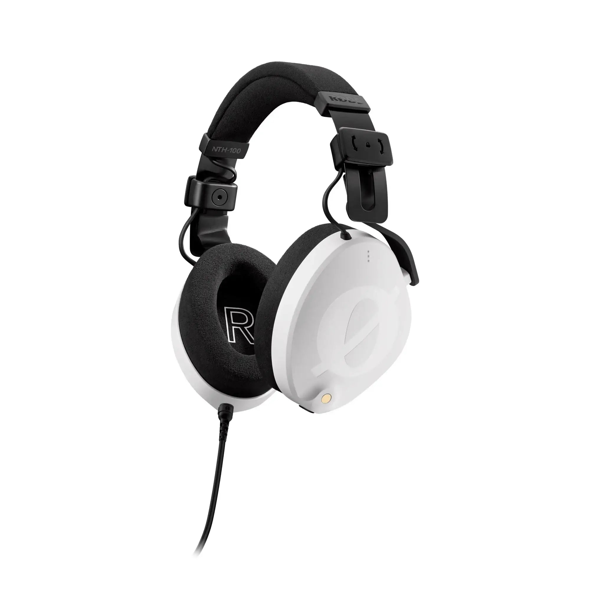 Rode - NTH-100 Over-ear Headphones - Słuchawki Nauszne