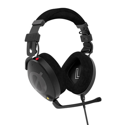 Rode - NTH-100M Professional Over-Ear Headset with Microphone - Słuchawki Nauszne z Mikrofonem