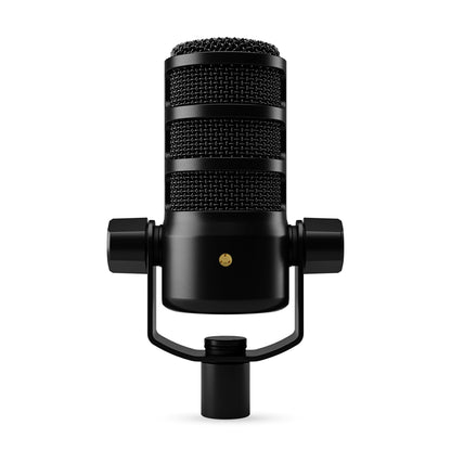 Rode - PodMic USB Dynamic Broadcast Microphone - Mikrofon Dynamiczny Podcast