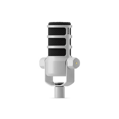 Rode - PodMic Broadcast-Quality Dynamic Microphone - Mikrofon Dynamiczny Podcast