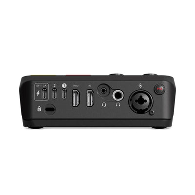 Rode - Streamer X Audio Interface and Video Capture Card - Interfejs Audio Kontroler Video