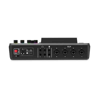Rode - RØDECaster Pro II Integrated Audio Production Studio - Studio Produkcji Podcastów