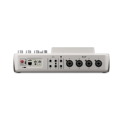 Rode - RØDECaster Pro II Integrated Audio Production Studio - Studio Produkcji Podcastów