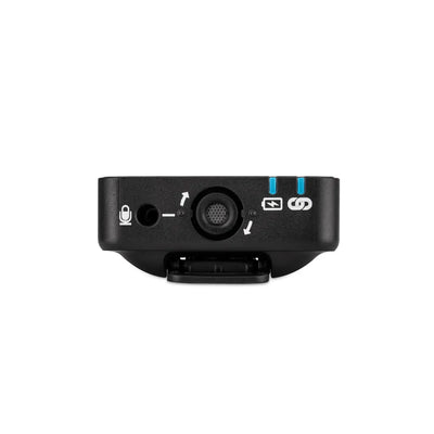 Rode - Wireless GO II TX Transmitter for Wireless GO II - Nadajnik do Bezprzewodowego Systemu