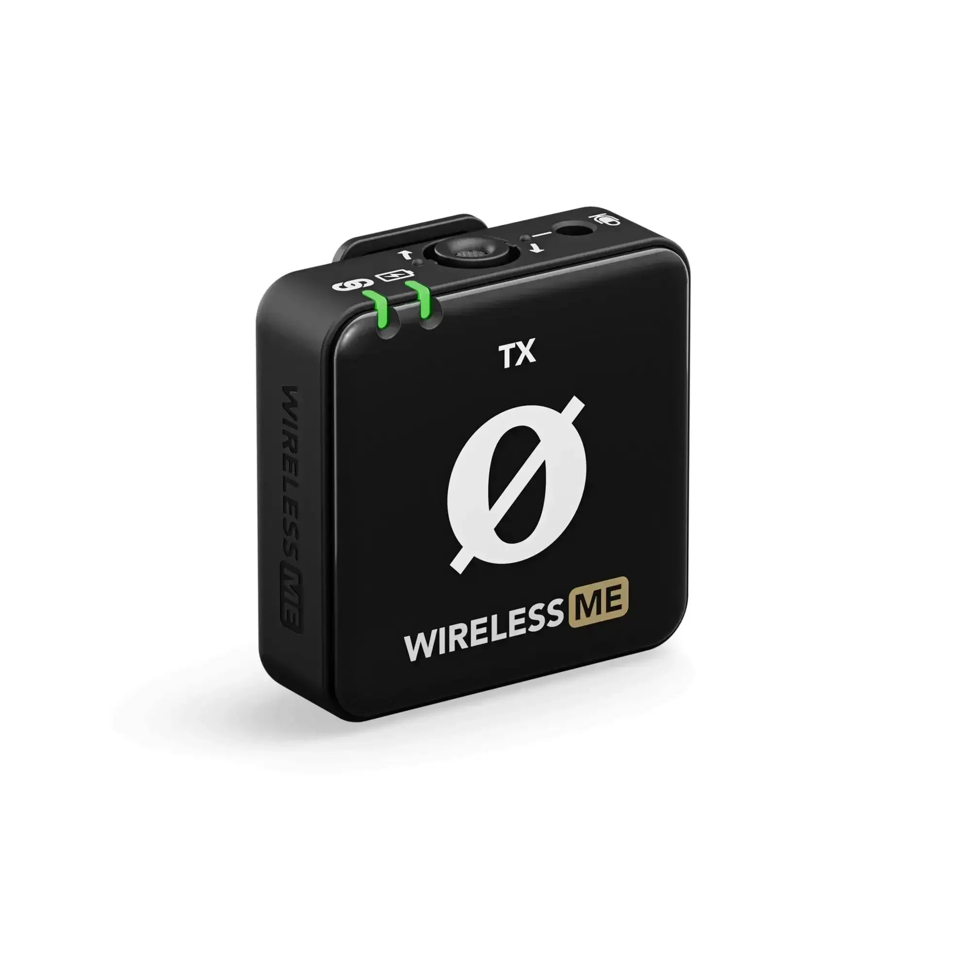 Rode - Wireless ME TX Transmitter for Wireless ME - Nadajnik do Bezprzewodowego Systemu