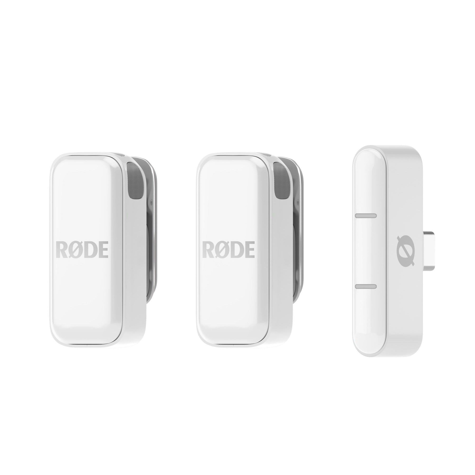 Rode - Wireless Micro Ultra-compact Wireless Microphone - Bezprzewodowy System Mikrofonowy