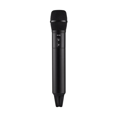RODE - Interview PRO Wireless Handheld Condenser Microphone - Mikrofon Bezprzewodowy