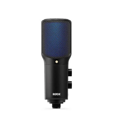 Rode - NT-USB+ Professional USB Microphone - Mikrofon Pojemnościowy USB