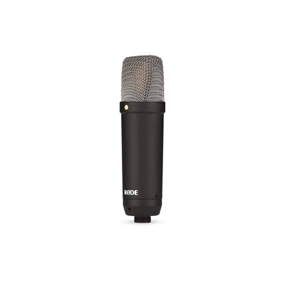 Rode - NT1 Signature Series Studio Condenser Microphone - Mikrofon Pojemnościowy