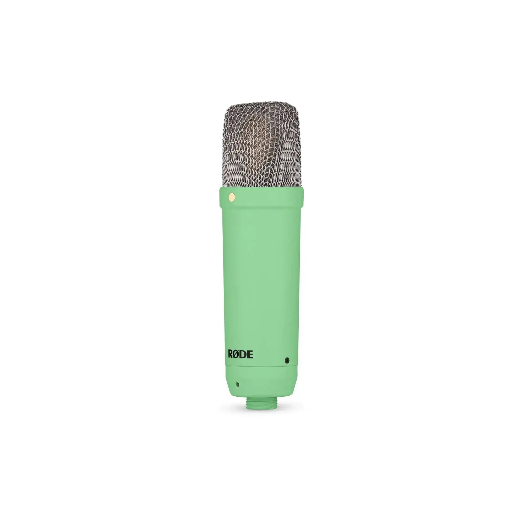 Rode - NT1 Signature Series Studio Condenser Microphone - Mikrofon Pojemnościowy