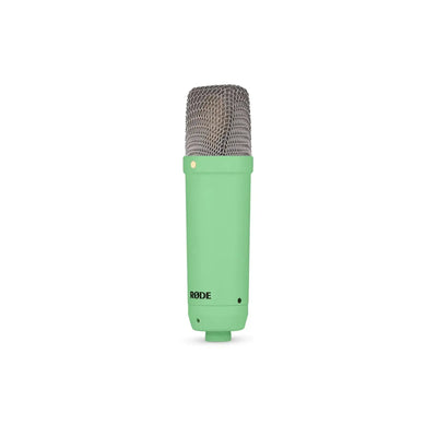 Rode - NT1 Signature Series Studio Condenser Microphone - Mikrofon Pojemnościowy